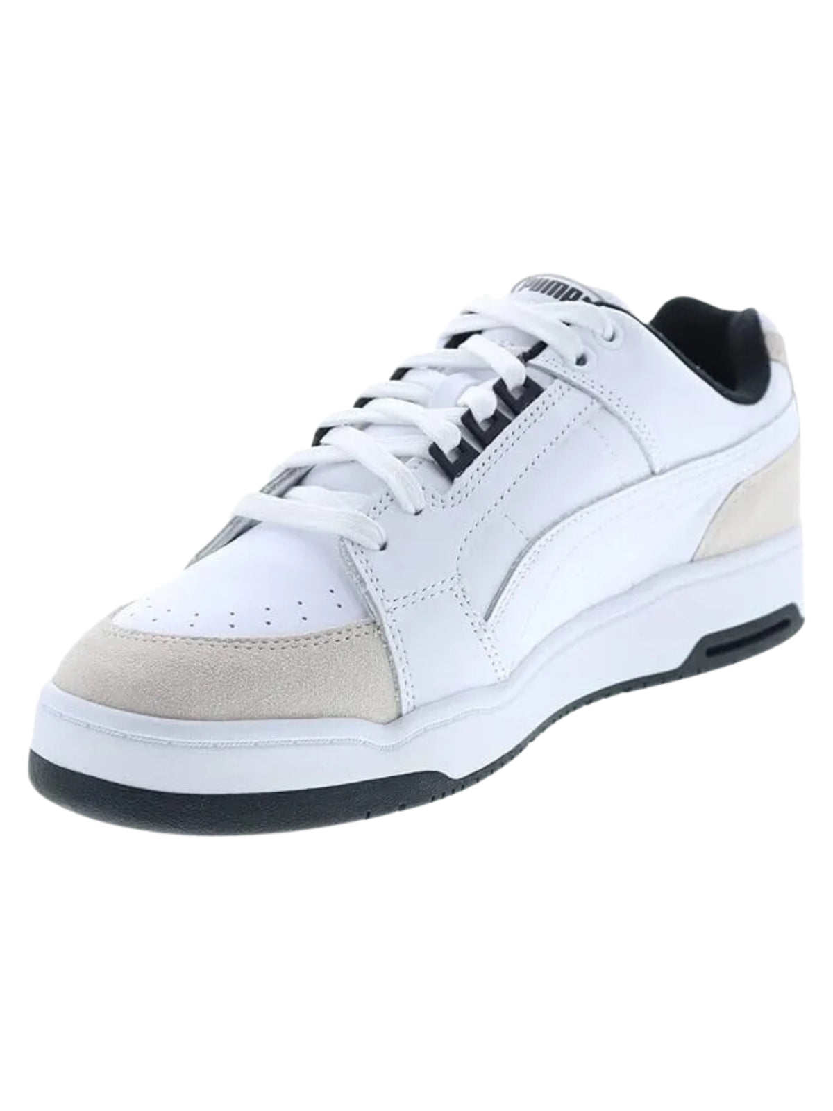 Puma Sneaker Slipstream Lo Retro White-Vapour